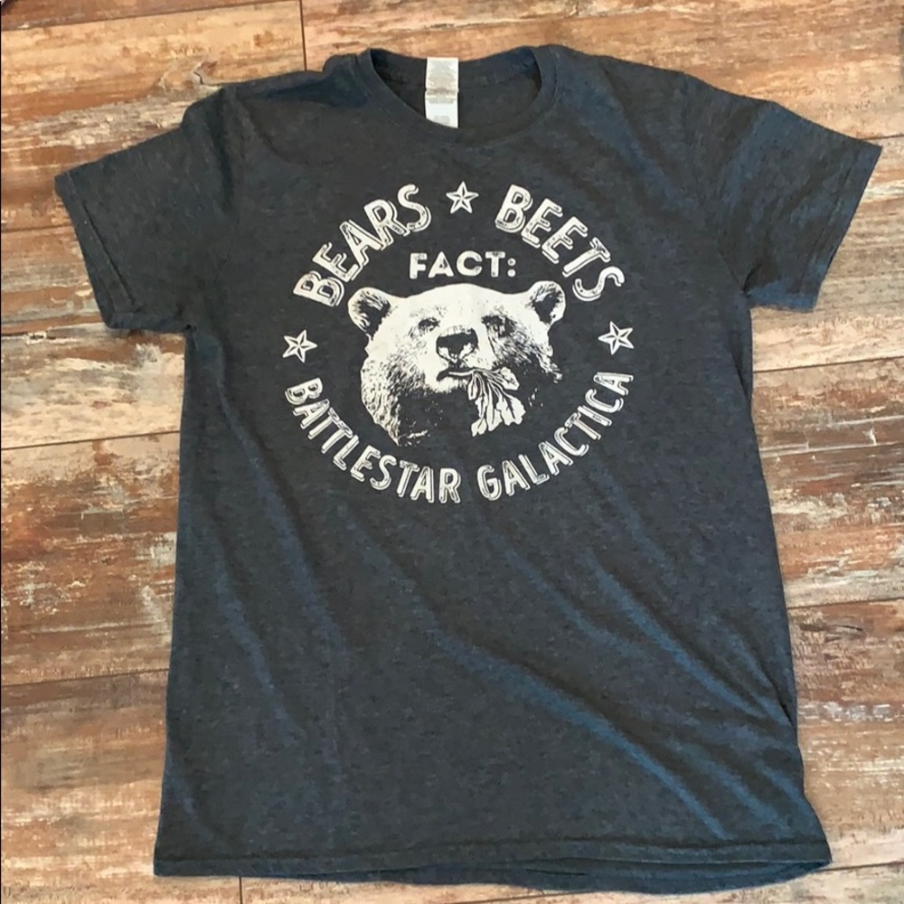 Men’s The Office shirt